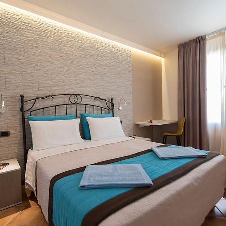 Hotel Trinacria San Vito Lo Capo Luaran gambar