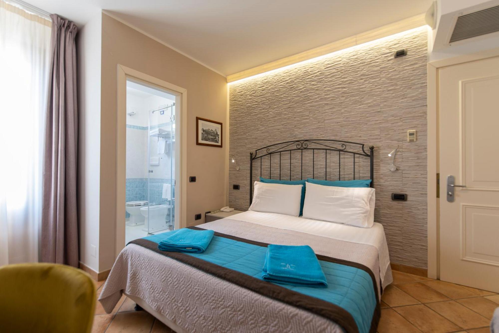 Hotel Trinacria San Vito Lo Capo Luaran gambar