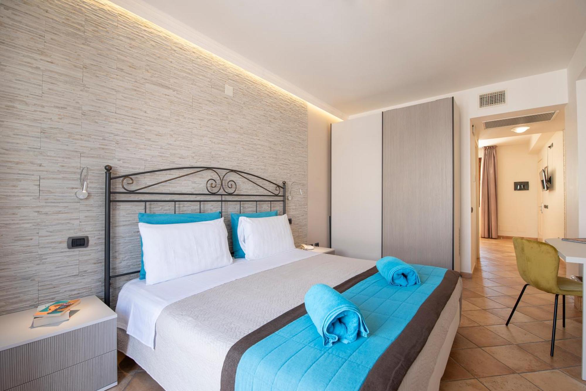 Hotel Trinacria San Vito Lo Capo Luaran gambar