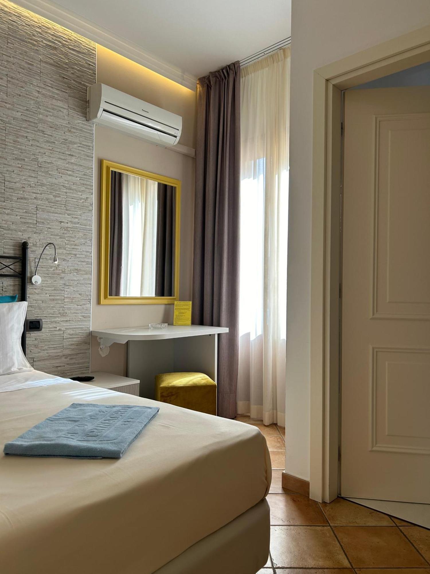Hotel Trinacria San Vito Lo Capo Luaran gambar