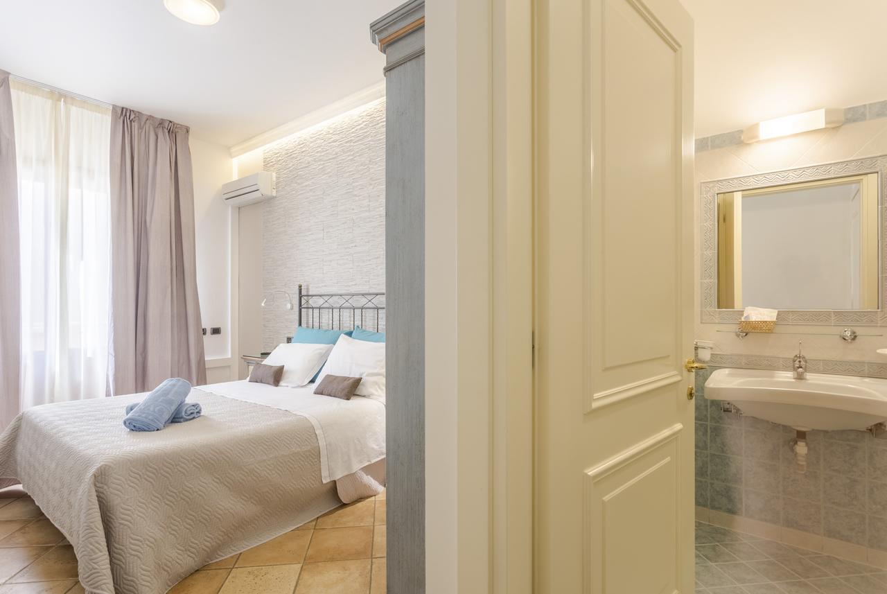 Hotel Trinacria San Vito Lo Capo Luaran gambar
